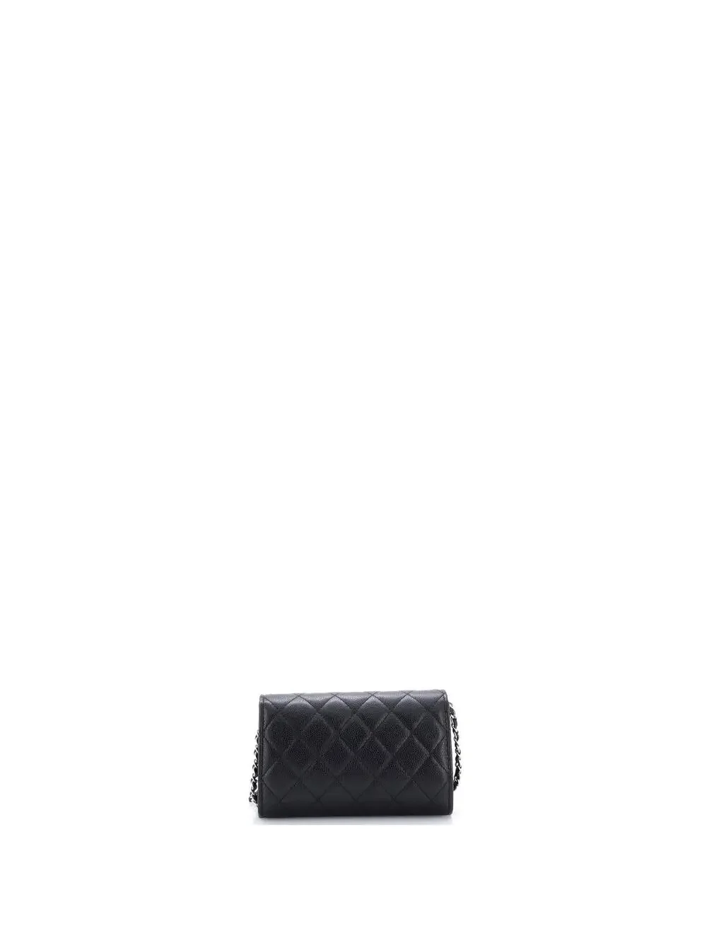 Chanel Classic Flap Wallet Crossbody #289071C31B